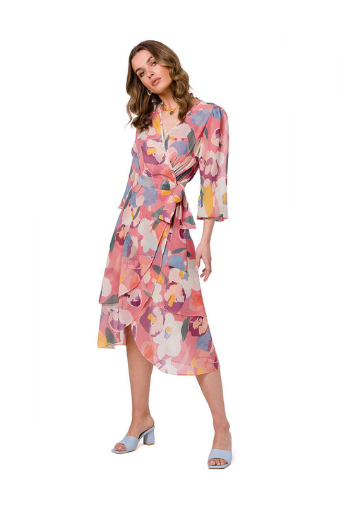 Robe de jour model 177195 Stylove